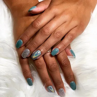 Upscale Day Spa Nails - Nail salon in Raleigh, NC 27614