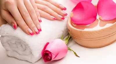 Trendy nail ideas for the New Year - Lucy Nails Spa