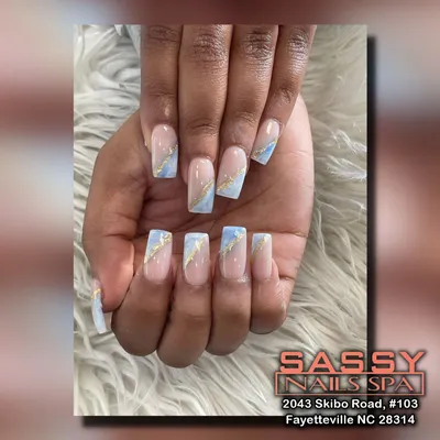 Beauti Nails and Spa | Nail Salon in Lakewood CO 80228