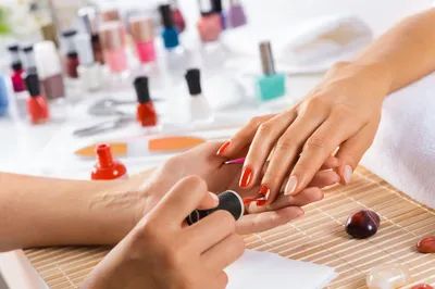 Luxor nails and spa | North Reading MA