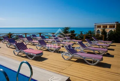 Курортный комплекс «Ливадийский» | Крым | Южный берег Крыма - официальные  цены на 2024 год