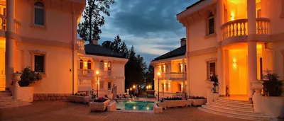 Официальный сайт SPA-отеля Ostrova — элитный VIP отдых в Сочи