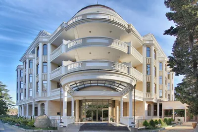 Спа Отель Острова 4* (Сочи - Центр, Россия), забронировать тур в отель –  цены 2024, отзывы, фото номеров, рейтинг отеля.