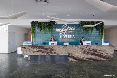 Спа-комплекс «Spa Riviera» – цены, фото, отзывы