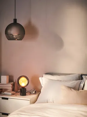 Современный дизайн спальни на магазине IKEA Редакционное Изображение -  изображение насчитывающей задает, самомоднейше: 107535730