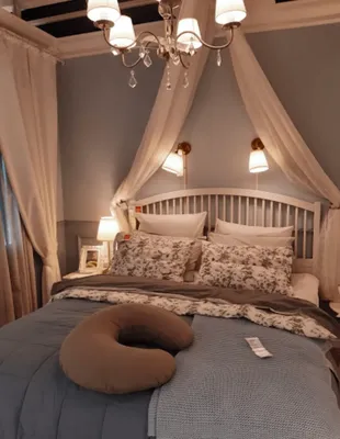 Мебель для спальни, как в Икее — аналоги от магазина Матрас.ру