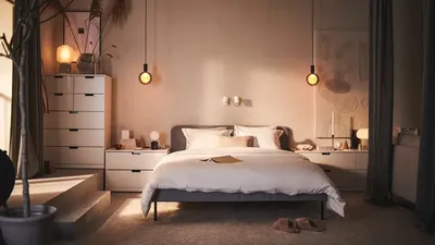 Ваша спальня, ваш интерьер | IKEA Eesti