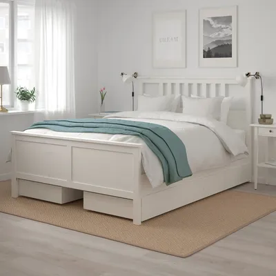 Мебель IKEA для спальни