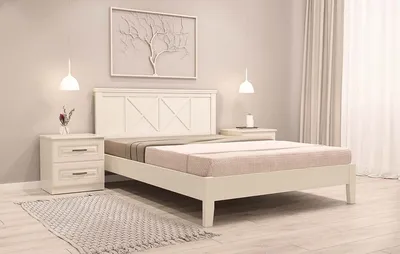 Спальня Кантри — купить со склада в интернет магазине мебели