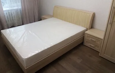 Спальня \"Токио\" Мебель Сервис - вариант 4 - купить в Киеве | также мебель  на заказ в магазине - Korona Mebel