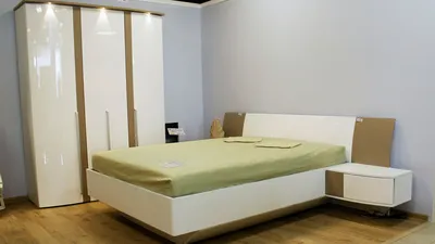 Модульная спальня Токио купить за 63489 руб. в Спб! цена 63489 руб. «Союз  мебель» в Санкт-Петербурге.