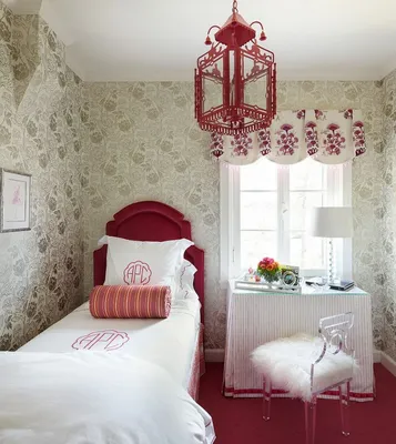 Спальня в стиле шебби шик - правила оформления и 60 примеров