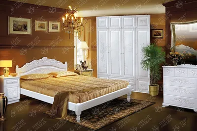 Спальные гарнитуры – купить в интернет-магазине «Мебель на дом»,  Санкт-Петербург