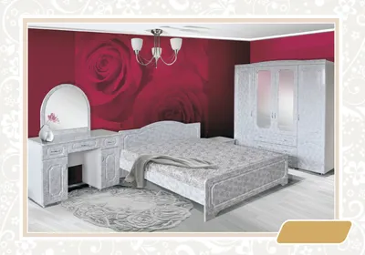 Мебель для спальни и мягкая мебель - Фабрика Уютный дом, г. Ульяновск