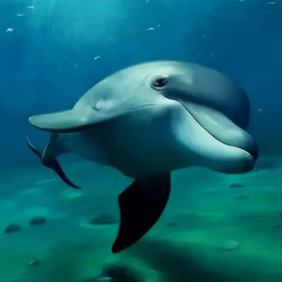 Ученые обнаружили, что клитор дельфина полон сюрпризов - Техно bigmir)net