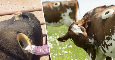 Искусственное осеменение коров и телок - Технология Осеменения - Подготовка