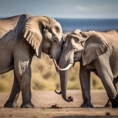 Спаривание естественных слонов .. ЛЮБОВЬ!люди смеются - YouTube