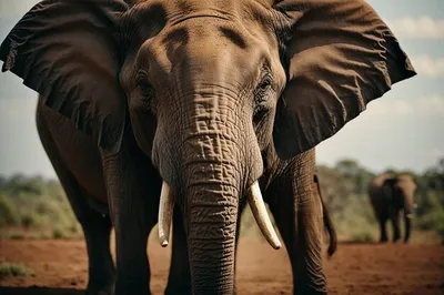 я тоже хочу'' ... спаривание слонов и занятия любовью! | животное невидимое  - YouTube