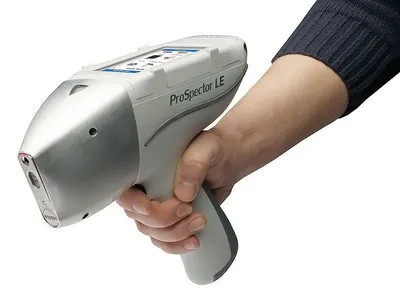 Энергодисперсионный рентгенофлуоресцентный спектрометр WEPER XRF2600 -  купить IMC