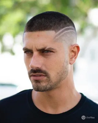 Introduction And Guide For The Fade Haircut - Men's Hairstyle 2019 | Beard  haircut, Mens haircuts fade, Short fade haircut