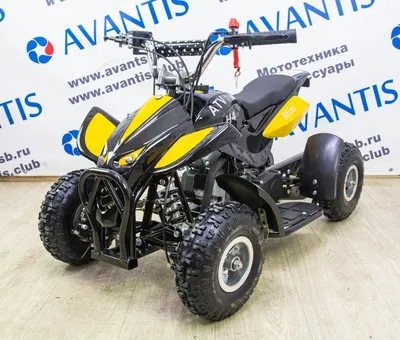 Спортивный квадроцикл Yamaha YFZ450R SE 2019. Тестирование