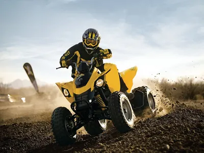 Квадроцикл MOTAX ATV Raptor Super LUX 125 купить в СПб