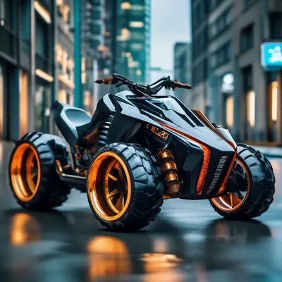 Детский квадроцикл 2019 BRP Can-Am DS 250 – купить БРП в Москве