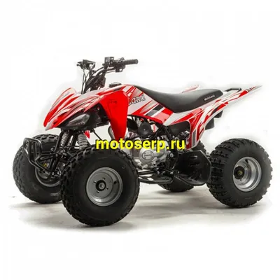 Бензиновый детский квадроцикл MOWGLI X16 Бензиновые квадроциклы MOWGLI 50  cc Спортдоставка в Екатеринбурге Свердловская область