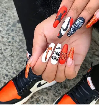 fifaworldcup nails football soccer manicure маникюр дизайн футбол чемпионат  мира | Маникюр, Ногти, Гель-лак