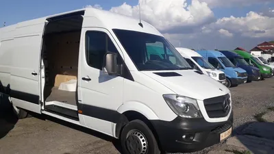 Mercedes-Benz Sprinter Дельфин 185 000 c. №11026730 в г. Бободжон Гафуров -  Автобусы - Somon.tj бесплатные объявления куплю продам б/у