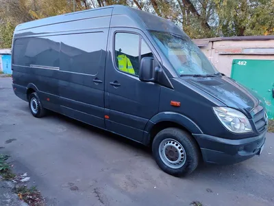 Mercedes-Benz Sprinter W906 Шасси 4-дв. , 2009, 14$ , купить и продать  Mercedes-Benz Sprinter W906 Шасси 4-дв. , 2009, 14$ , @uri