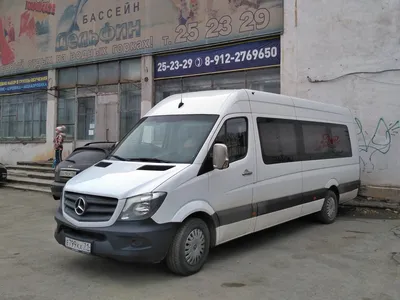 autotrade.kg - Sprinter 2007г (Дельфин) объём 2,2 cdi 313,... | Facebook