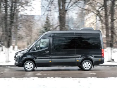 Литые диски (Титаны) R16 6x130 Mercedes Sprinter (Дельфин), Volkswagen  Crafter (ID#1312782329), цена: 18300 ₴, купить на Prom.ua