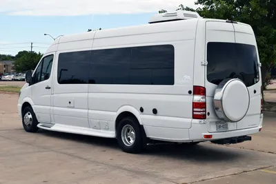 Mercedes-Benz Sprinter Дельфин 185 000 c. №11026730 в г. Бободжон Гафуров -  Автобусы - Somon.tj бесплатные объявления куплю продам б/у