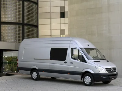 Mercedes-Sprinter-5 - Paul Tan's Automotive News