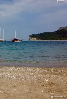Руководство по изучению морского курорта – района Кемер в Анталии, Турция -  Turkish Riviera Homes