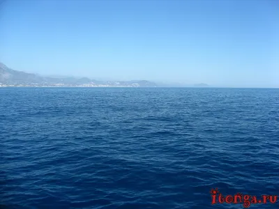 Пляжи Кемера — описание, фото, расположение на карте, отзывы