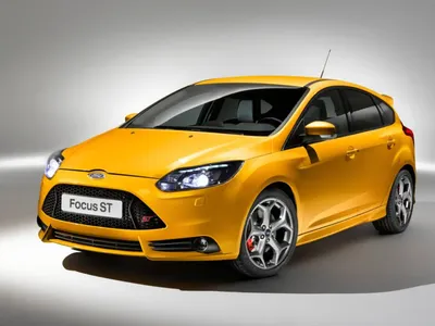 Ford Focus ST (Форд Фокус ст) - Продажа, Цены, Отзывы, Фото: 19 объявлений