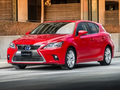 Lexus CT200h (Лексус Ст 200h) - Продажа, Цены, Отзывы, Фото: 223 объявления