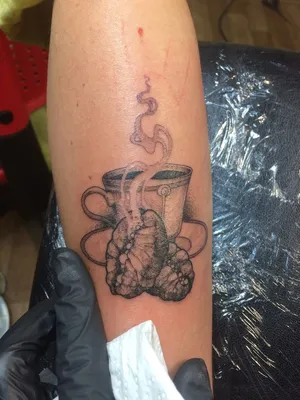 Tattoo in Kiev – Naty Filetes