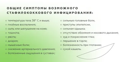 Стафилококк на лице: причины, способы лечения и советы переболевших |  7Дней.ru