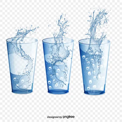 Почему стакан чистой воды улучшит твое самочувствие?! | Бизнес и жизнь |  Дзен