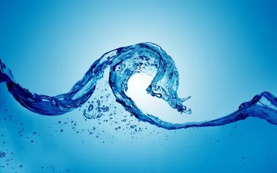 Два Стакана Чистой Воды Против Воды С Пластиковыми Отходами — стоковая  векторная графика и другие изображения на тему Белый - iStock