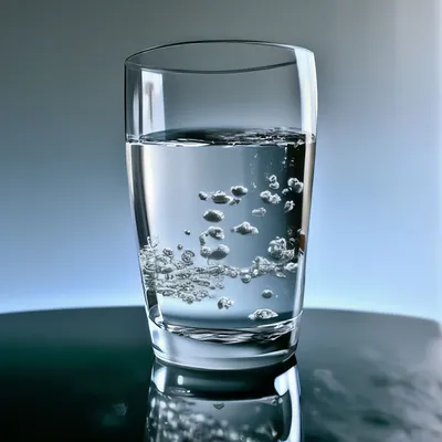 Стакан воды» — создано в Шедевруме