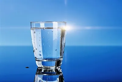 Стакан воды\" - удивительная техника исполнения желаний, которая даст 100%  результат | Квантовое поле здесь | Дзен