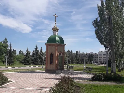 Омич рассказал, как живёт город Стаханов после ударов Украины | 12 канал