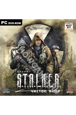 S.T.A.L.K.E.R. Clear Sky : Online Games Review Directory