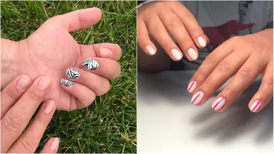 МАНИКЮР Ⓜ️КОТЕЛЬНИКИ on Instagram: “Как только стали поступать угрозы от  моих клиентов, что если я не выложу их ногти, то они меня… | Elegant nails,  Manicure, Nails