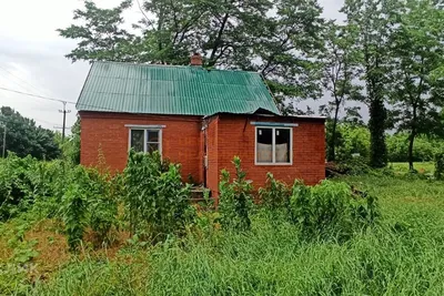 Купить Дом в станице Новомалороссийская (Краснодарский край) - 10  объявлений о продаже частных домов недорого: планировки, цены и фото –  Домклик