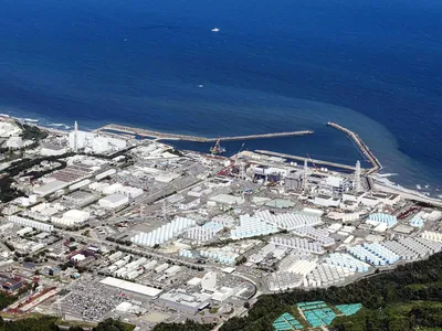 Первая в мире плавучая атомная ТЭС отправляется на Чукотку - Ведомости